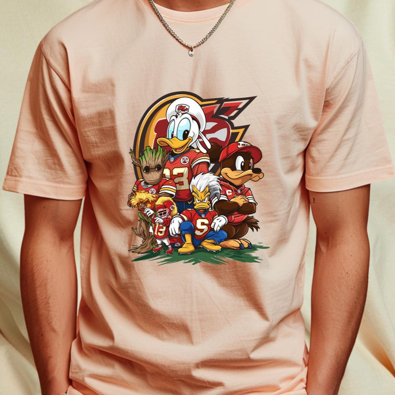 Groot Vs Chiefs Logo (28)_T-Shirt_File PNG.jpg