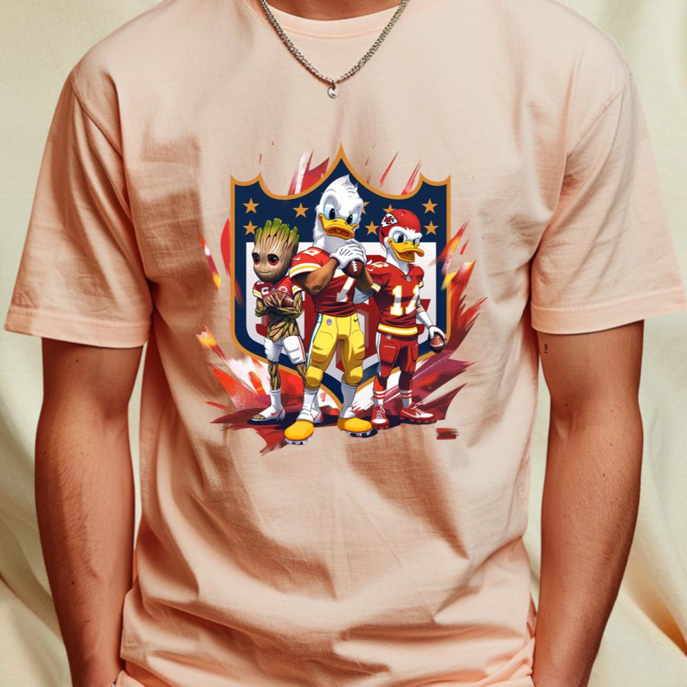 Groot Vs Chiefs Logo (32)_T-Shirt_File PNG.jpg