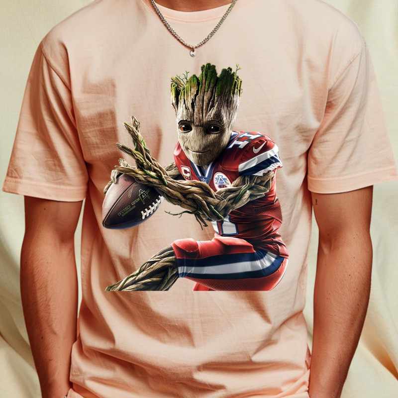 Groot Vs Chiefs Logo (51)_T-Shirt_File PNG.jpg