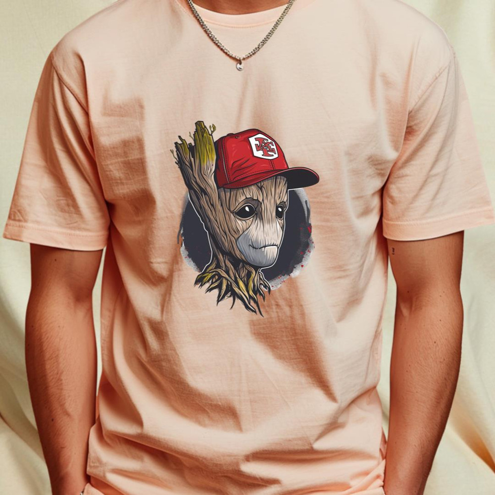 Groot Vs Chiefs Logo (127)_T-Shirt_File PNG.jpg