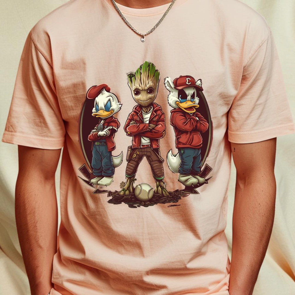 Groot Vs Chiefs Logo (147)_T-Shirt_File PNG.jpg