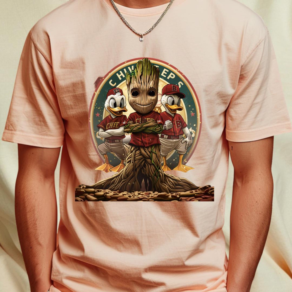Groot Vs Chiefs Logo (151)_T-Shirt_File PNG.jpg