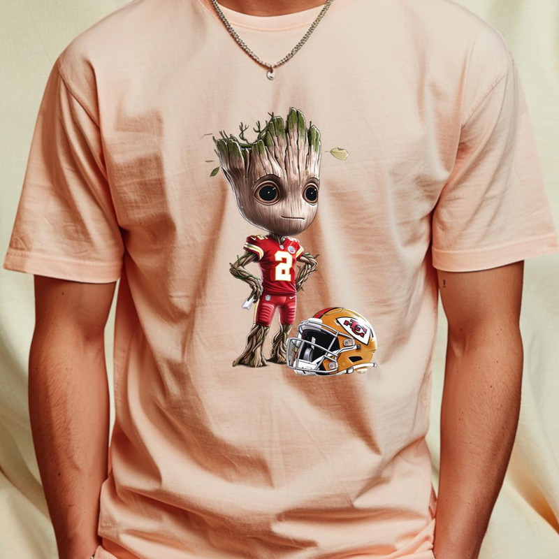 Groot Vs Chiefs Logo (186)_T-Shirt_File PNG.jpg