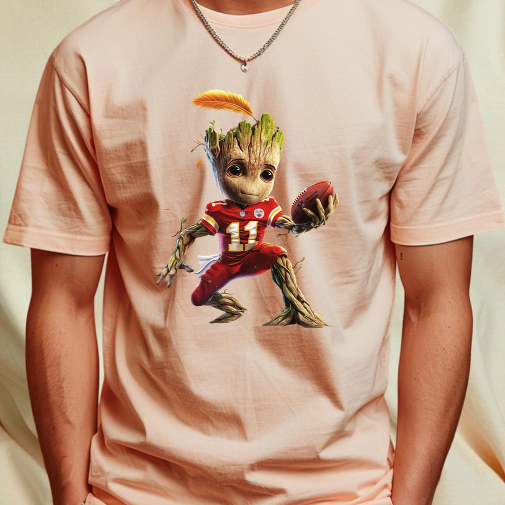 Groot Vs Chiefs Logo (197)_T-Shirt_File PNG.jpg