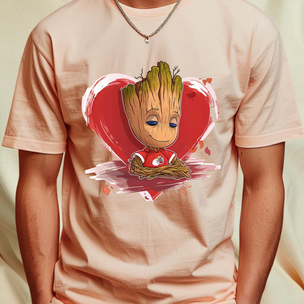 Groot Vs Chiefs Logo (271)_T-Shirt_File PNG.jpg