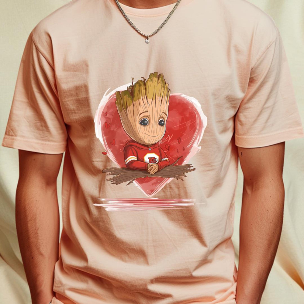 Groot Vs Chiefs Logo (277)_T-Shirt_File PNG.jpg