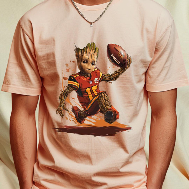 Groot Vs Chiefs Logo (283)_T-Shirt_File PNG.jpg