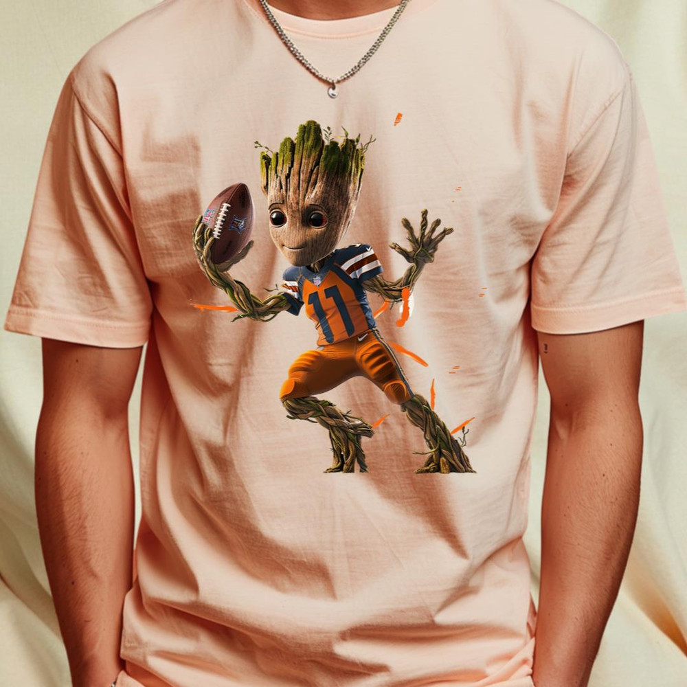 Groot Vs Chiefs Logo (292)_T-Shirt_File PNG.jpg