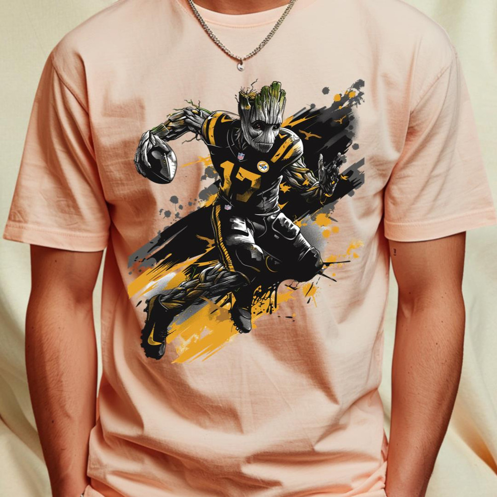 Groot Vs Chiefs Logo (317)_T-Shirt_File PNG.jpg