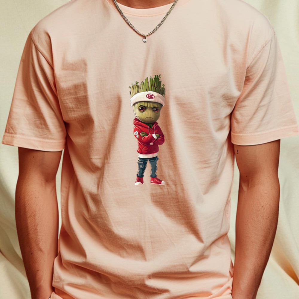 Groot Vs Chiefs Logo (356)_T-Shirt_File PNG.jpg