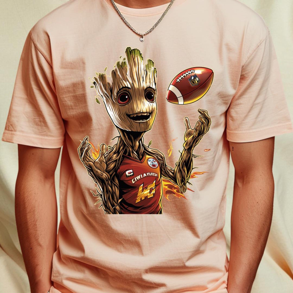 Groot Vs Chiefs Logo (378)_T-Shirt_File PNG.jpg