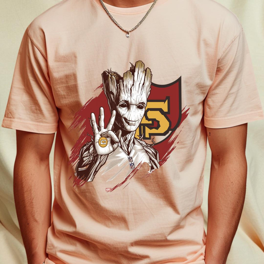 Groot Vs Chiefs Logo (397)_T-Shirt_File PNG.jpg