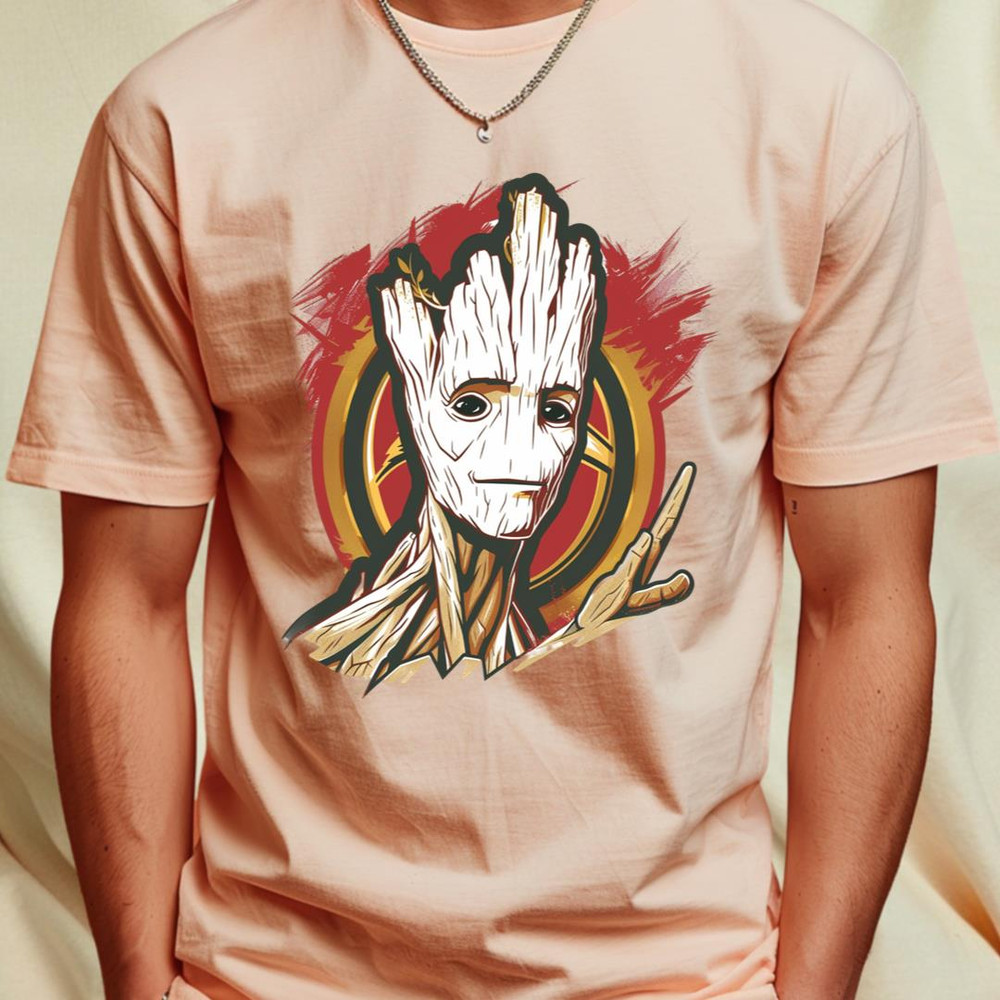Groot Vs Chiefs Logo (421)_T-Shirt_File PNG.jpg