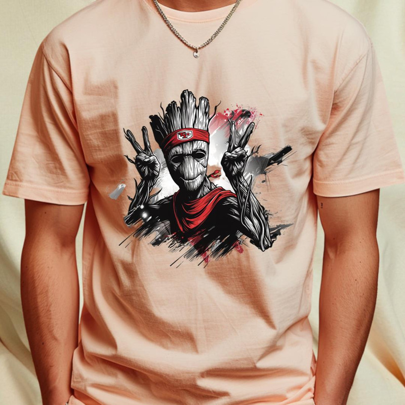 Groot Vs Chiefs Logo (467)_T-Shirt_File PNG.jpg