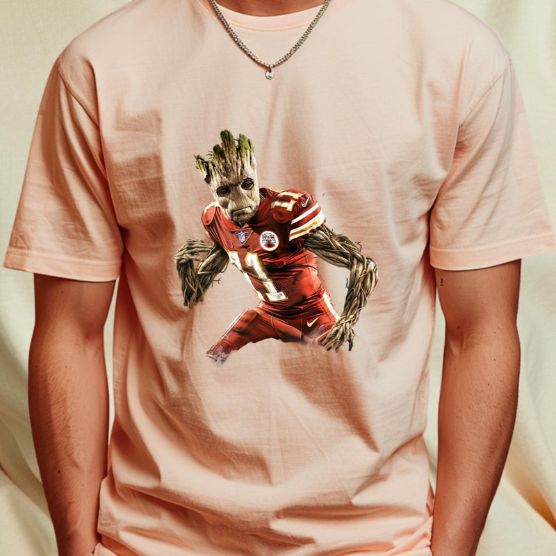 Groot Vs Chiefs Logo (517)_T-Shirt_File PNG.jpg