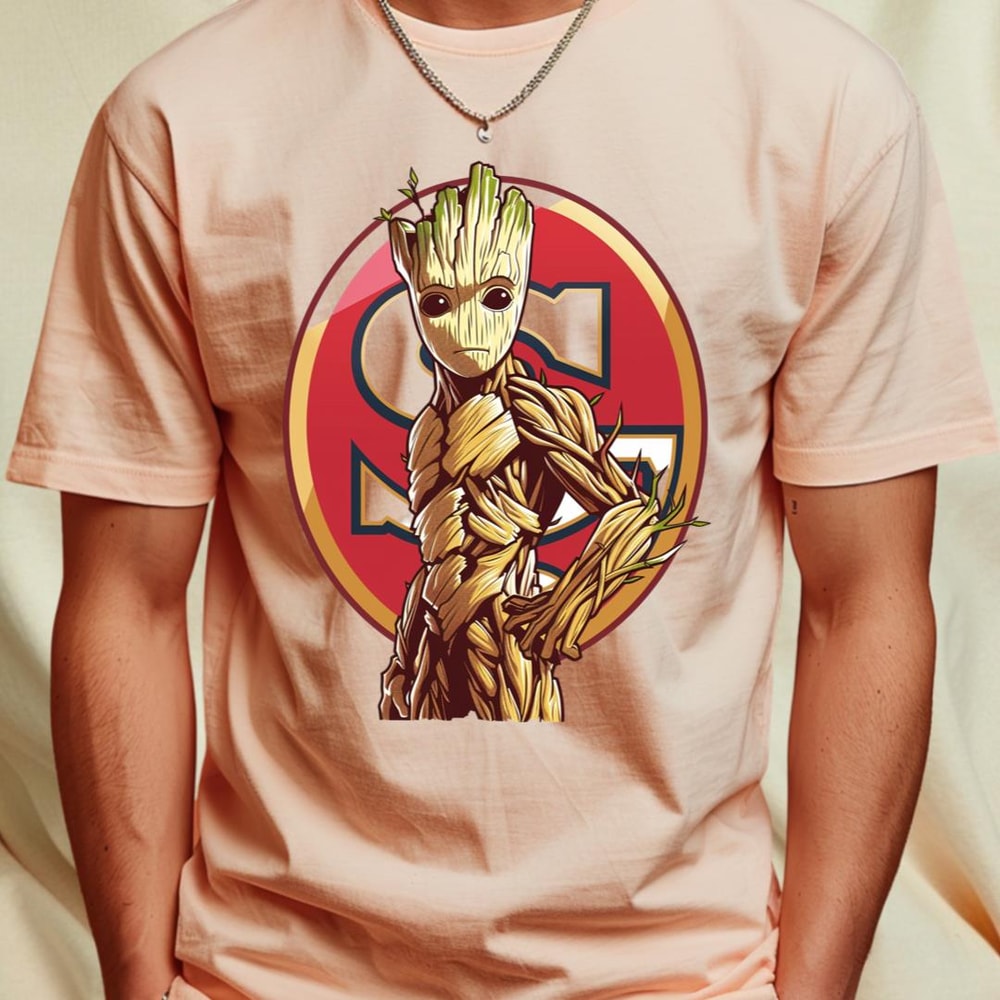 Groot Vs Chiefs Logo (563)_T-Shirt_File PNG.jpg