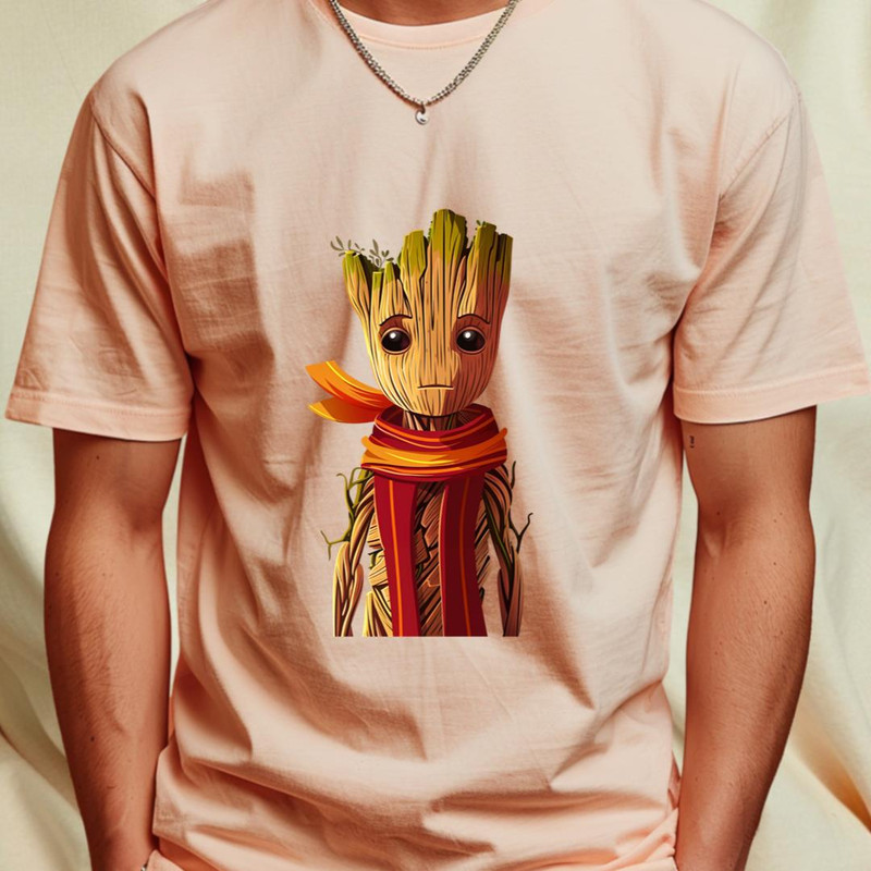 Groot Vs Chiefs Logo (591)_T-Shirt_File PNG.jpg