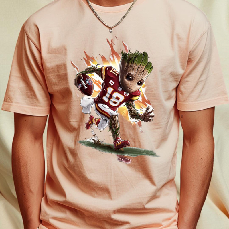 Groot Vs Chiefs Logo (661)_T-Shirt_File PNG.jpg