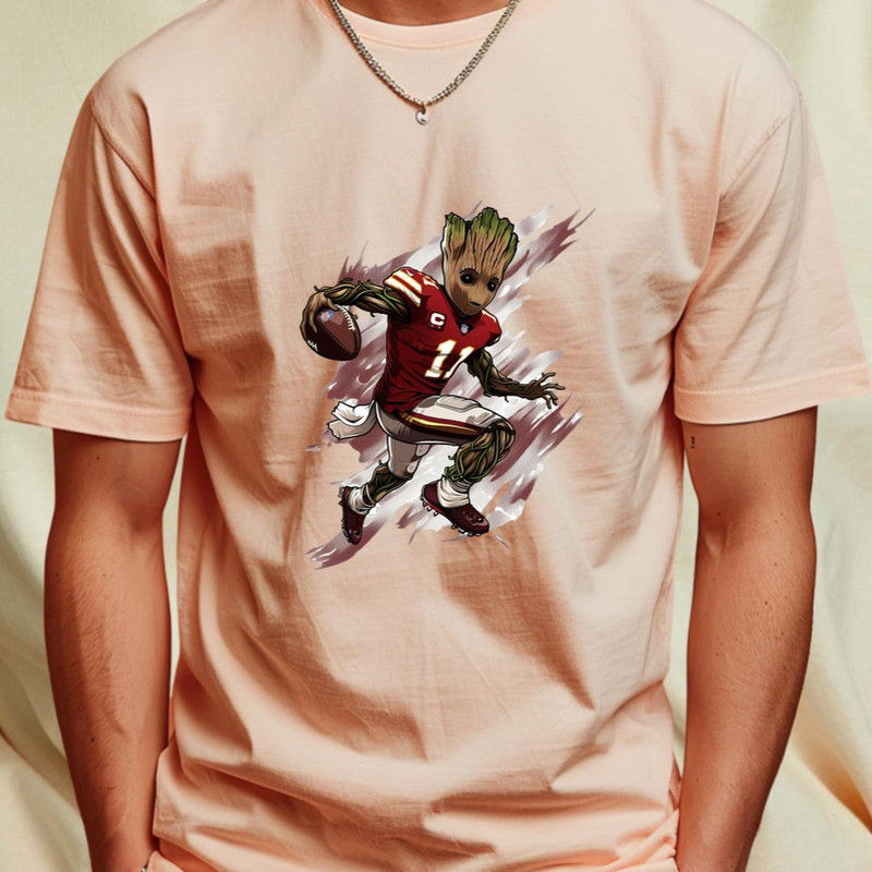 Groot Vs Chiefs Logo (676)_T-Shirt_File PNG.jpg