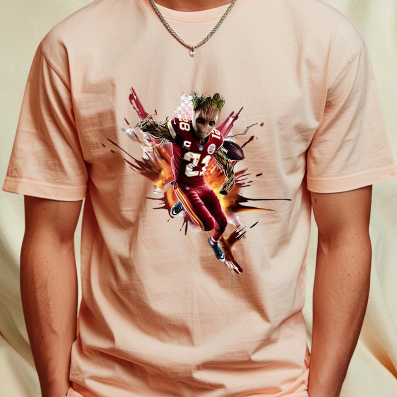 Groot Vs Chiefs Logo (685)_T-Shirt_File PNG.jpg