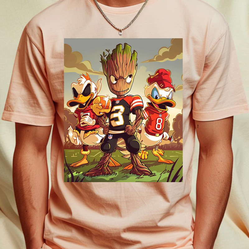 Groot Vs Chiefs Logo (917)_T-Shirt_File PNG.jpg