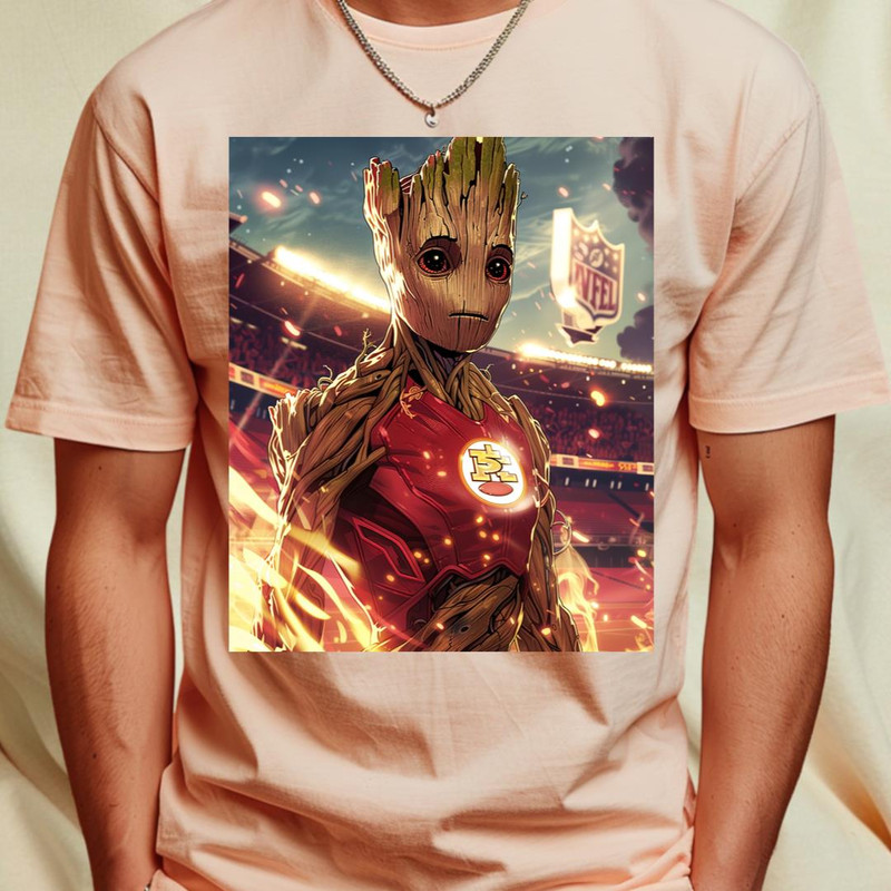 Groot Vs Chiefs Logo (1018)_T-Shirt_File PNG.jpg