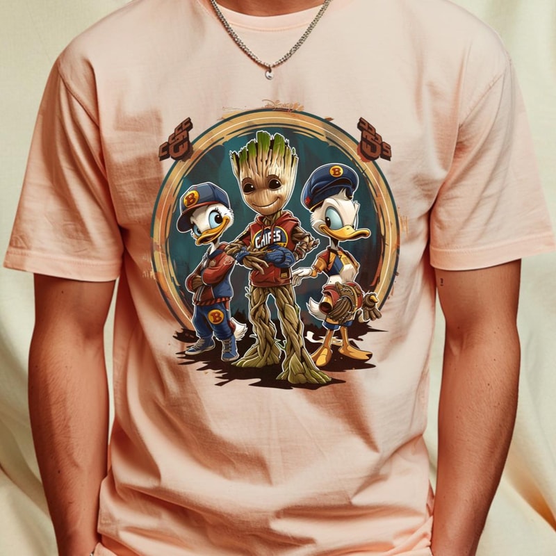 Groot Vs Chiefs Logo 989 L2 (308)_T-Shirt_File PNG.jpg