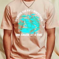 cruise ship party vacation memories bags funky png, cruising party fun png, pins digital png files