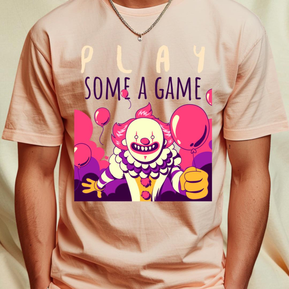 a clown T-Shirt_T-Shirt_File PNG.jpg