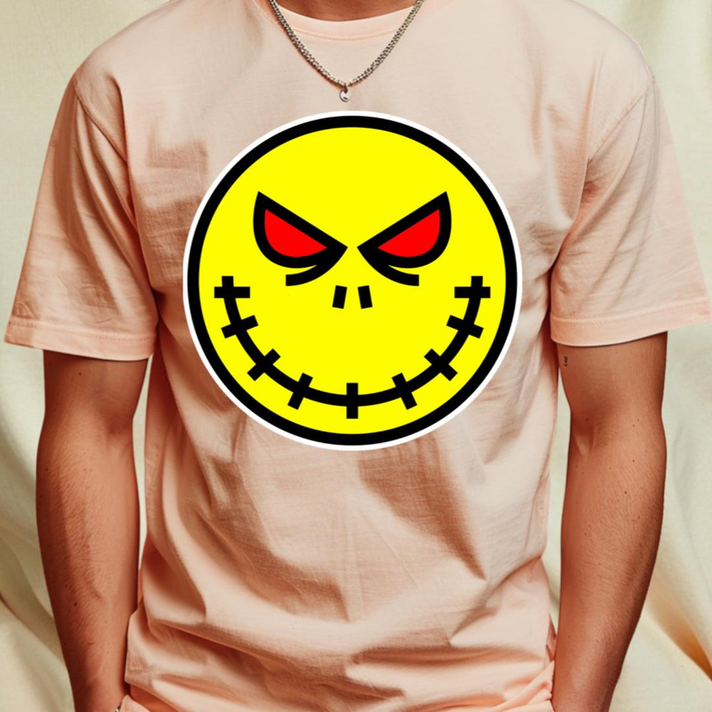 Evil smiley face T-Shirt_T-Shirt_File PNG.jpg