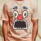 Funny Clown Face Cartoon Illustration T-Shirt_T-Shirt_File PNG.jpg