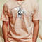 Gray Love Girl T-Shirt_T-Shirt_File PNG.jpg