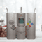 Dreamcast Gamepad 20Oz Tumbler Wrap Png, Digital Download PNG, Wrap Design Png.png