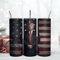 Trump 2024 Smoke Effect 20Oz Tumbler Wrap Png Sublimation.png