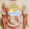 Care Bears Vintage Rainbow Cheer Bear Sweet Group Logo T-Shirt 9.png PNG, Care Bears PNG, Care Bears Digital Png Files_T-Shirt_File PNG.jpg