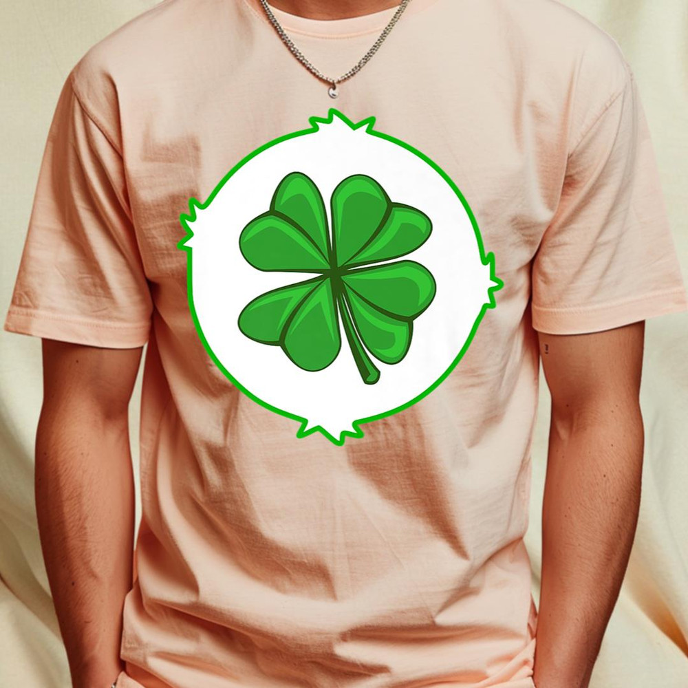 Good Luck Care Tee Perfect Bear Lucky Bear Costume Halloween Premium T-Shirt PNG, Care Bears PNG, Care Bears Digital Png Files_T-Shirt_File PNG.jpg