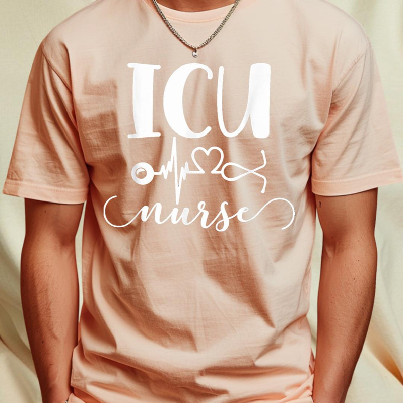 Intensive Care Unit Nurse Nursing Critical Care T-Shirt 478.png PNG, Care Bears PNG, Care Bears Digital Png Files_T-Shirt_File PNG.jpg
