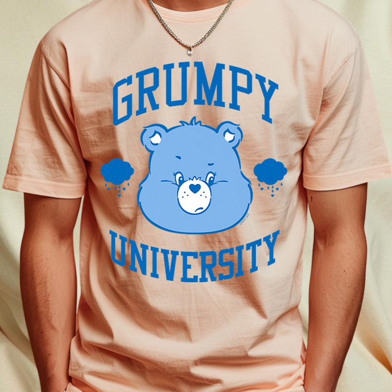 Kids Care Bears Grumpy University Premium T-Shirt 238.png PNG, Care Bears PNG, Care Bears Digital Png Files_T-Shirt_File PNG.jpg