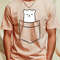 Polar Bear In The Pocket Funny Pocket Polar Bear T-Shirt 302.png PNG, Care Bears PNG, Care Bears Digital Png Files_T-Shirt_File PNG.jpg