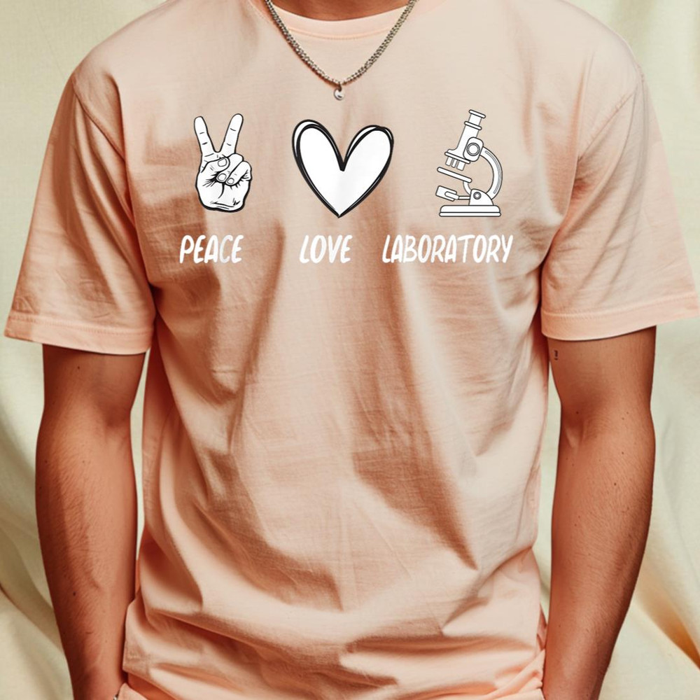 Funny Medical Laboratory Design For Men Women Lab Scientist T-Shirt 135_T-Shirt_File PNG.jpg
