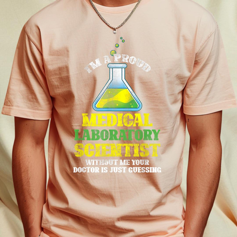 Lab Technologist Funny Medical Laboratory Scientist T-Shirt 292_T-Shirt_File PNG.jpg