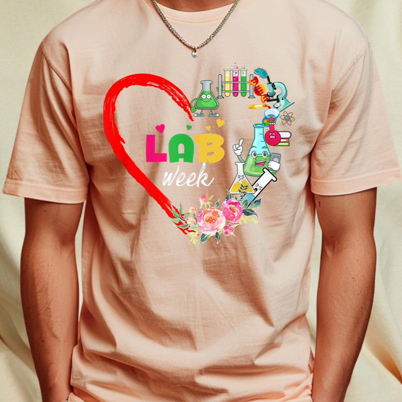 Lab Week 2023 Laboratory Tech Heart Funny Love Technologist T-Shirt 50_T-Shirt_File PNG.jpg