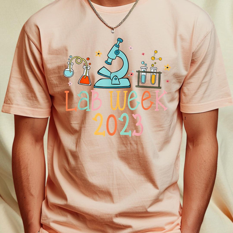 Lab Week 2023 Retro Medical Laboratory Tech T-Shirt 162_T-Shirt_File PNG.jpg
