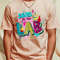 Lab Week 2023 Saved By The Lab Retro Medical Laboratory Tech T-Shirt 28_T-Shirt_File PNG.jpg