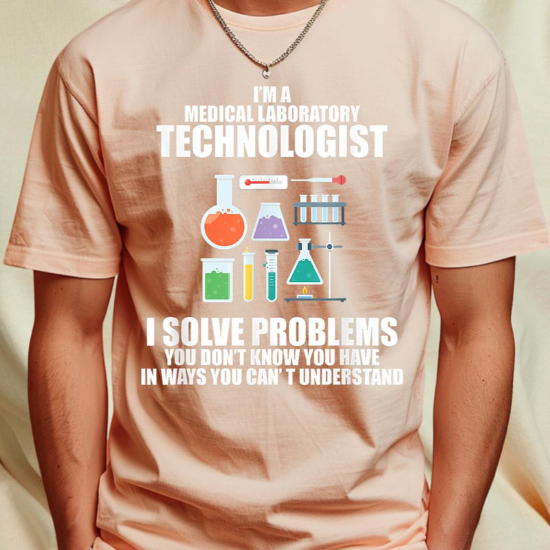 Medical Lab Tech I Solve Problems T-Shirt 235_T-Shirt_File PNG.jpg