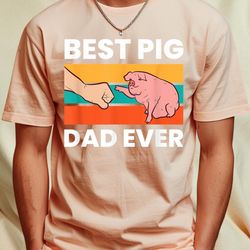 elevate your style with peppa pig designs png, daddy pig png, peppa pig characters digital png files