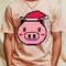 Pig Pixelated Christmas - Funny Pig Xmas T-Shirt 456_T-Shirt_File PNG.jpg