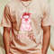 Pig Saying Just Girl Who Loves Pigs Cute Pig - Pig Lovers T-Shirt 178_T-Shirt_File PNG.jpg