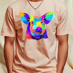 elevate your casual wear with peppa pig clothing png, animation retro png, peppa pig essentials digital png files