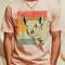 Retro Pig Farmer Gift Vintage Pig T-Shirt 349_T-Shirt_File PNG.jpg
